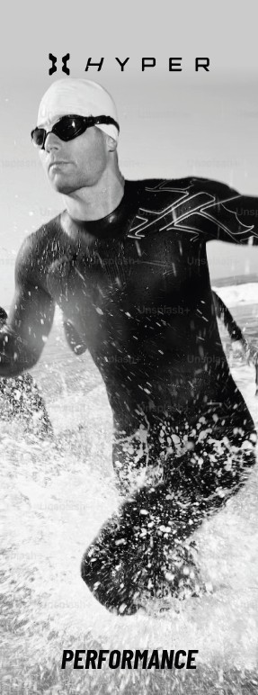 Atleta performance - Hyper