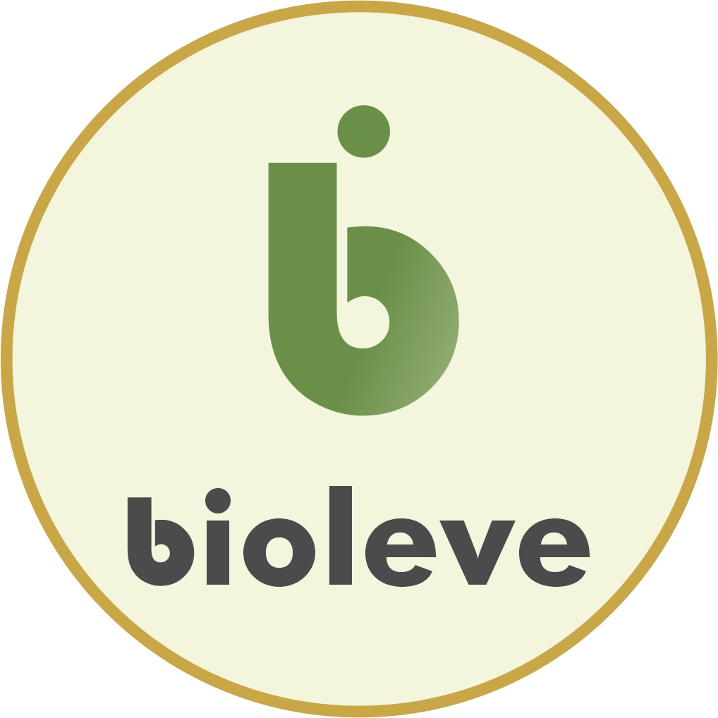 Logo Bioleve Vida
